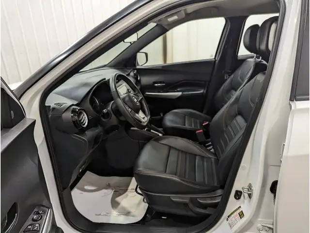 2020 Nissan Kicks SR No Accidents | Leather | Bluetooth | FWD dans Autos et camions dans Calgary - Image 13