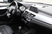 2018 BMW X2 28I XDRIVE/AWD, 138.663 KM: CAMERA DE RECUL RADAR DE STATIONNEMENT AVERTISSEMENT DE COLL... (image 6)