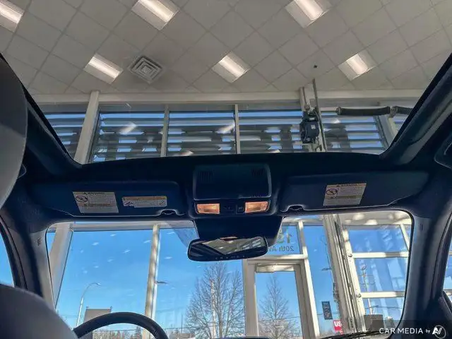2024 Mitsubishi RVR GT | PANORMIC SUNROOF | BLIND SPOT in Cars & Trucks in Prince George - Image 25