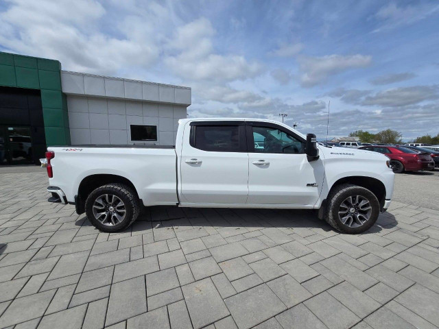 2021 Chevrolet Silverado 1500 in Cars & Trucks in Ottawa - Image 4