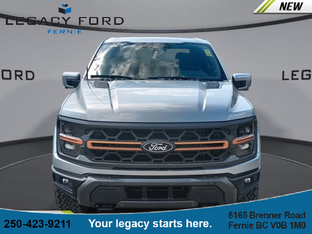 2025 Ford F-150 Tremor in Cars & Trucks in Cranbrook