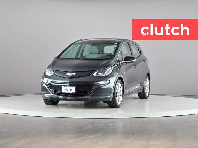 2019 Chevrolet Bolt EV LT w/ Apple CarPlay, Heated Front Seats,  in Cars & Trucks in Ottawa - Image 2