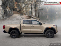 Engine: Gas Turbo 4cyl 2.7L L/100Km City: 13.5 L/100Km Hwy: 11.0 Safety Equipment Hitch Guidance dyn... (image 5)