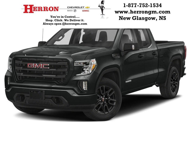 2022 GMC Sierra 1500 Limited Elevation in Cars & Trucks in New Glasgow