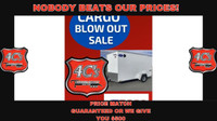 ENCLOSED TRAILER, TRAILER FOR SALE, UTILITY, SLED, SNOWMOBILE
