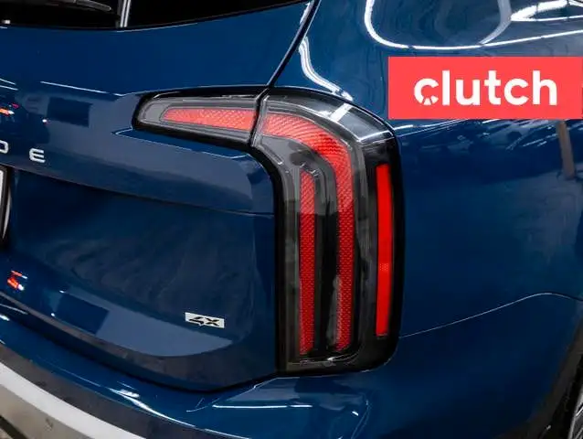 2023 Kia Telluride SX AWD w/Apple CarPlay, Heated Front Seats, R in Cars & Trucks in Ottawa - Image 12