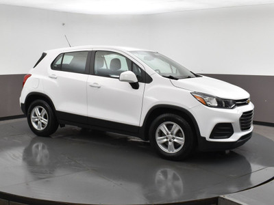 2020 Chevrolet Trax LS FWD - Call 902-453-2790 to book an appoin