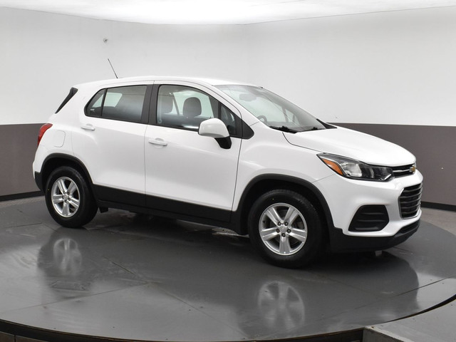 2020 Chevrolet Trax LS FWD - Call 902-453-2790 to book an appoin in Cars & Trucks in City of Halifax