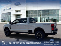 Thanks for viewing our Cam Clark Ford Inventory! WAS: $134395 NOW: $129395 plus taxes and licensing... (image 4)