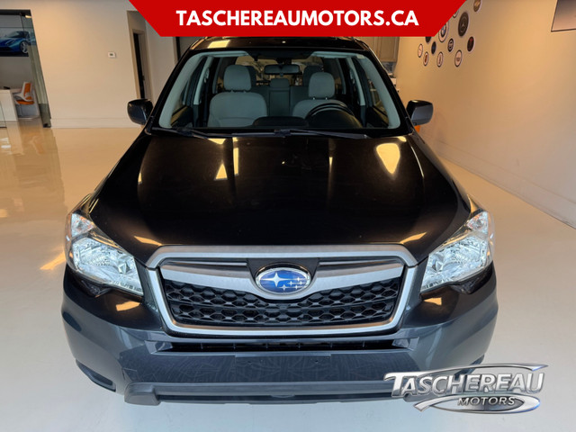 2014 Subaru Forester dans Autos et camions  à Longueuil/Rive Sud - Image 2