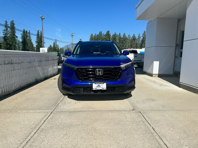 2023 Honda CR-V Sport-B AWD, 1.5L Turbo 4cyl, Heated front seats in Cars & Trucks in Cranbrook - Image 2