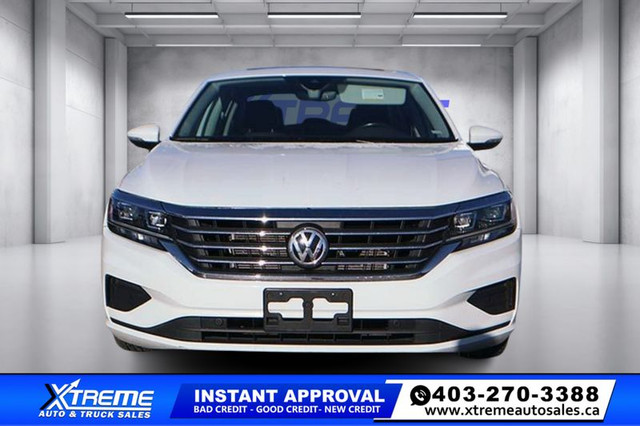 2020 Volkswagen Passat Highline - NO FEES! in Cars & Trucks in Calgary - Image 2