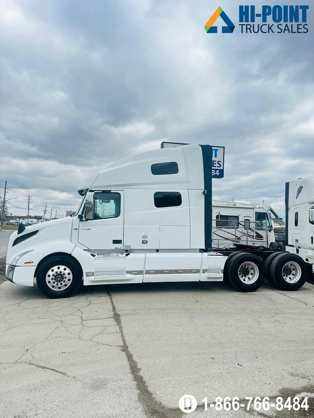 2019 Volvo VNL760 in Heavy Trucks in Mississauga / Peel Region - Image 2