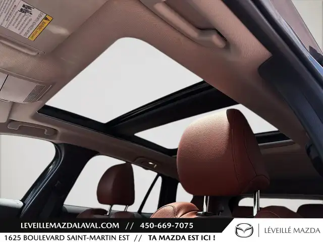 2024 Mazda CX-50 GT turbo/Édition Meridian in Cars & Trucks in Laval / North Shore - Image 21