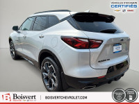 UN SEUL PROPRIÉTAIRE PRÉCÉDENT, JAMAIS ACCIDENTÉ, CARFAX VÉRIFIÉ, GARANTI CERTIFIÉ, VÉHICULE À GAZ,... (image 6)