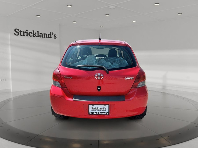 2009 TOYOTA YARIS LE HATCHBACK in Cars & Trucks in Stratford - Image 4