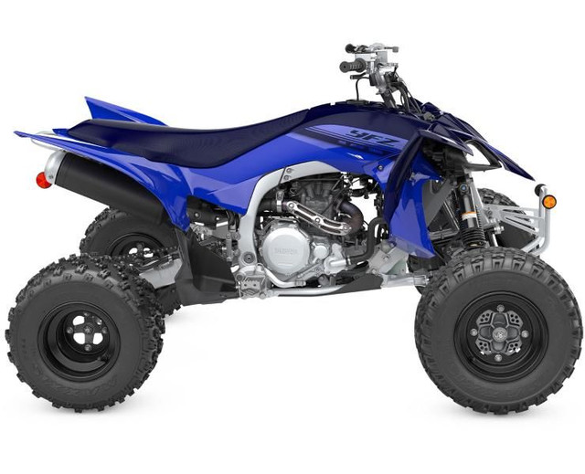 2024 YAMAHA YFZ450R in ATVs in Laval / North Shore