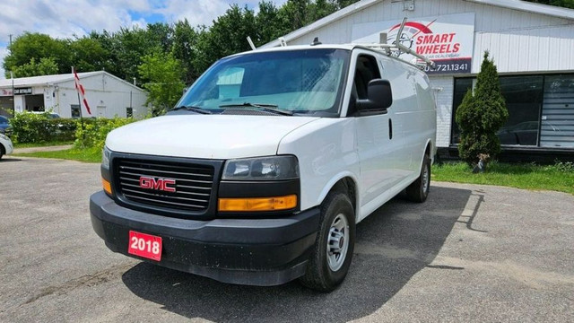 2018 GMC SAVANA 2500 2500 in Cars & Trucks in Barrie - Image 4