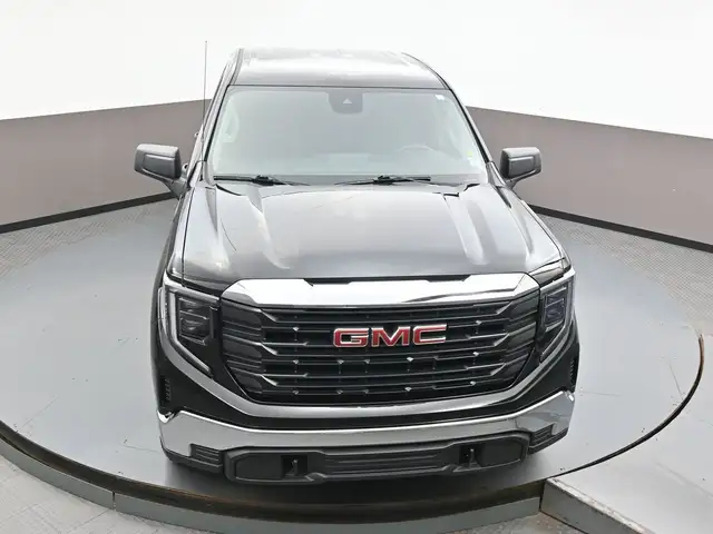 2023 GMC Sierra 1500 X31 OFFROAD 17" Steel Wheels, Pro Safety Su in Cars & Trucks in City of Halifax - Image 33