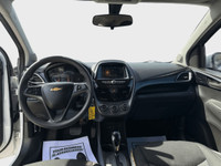 Compact, clever, and city-ready — the 2019 Chevrolet Spark is your perfect urban companion. With its... (image 9)