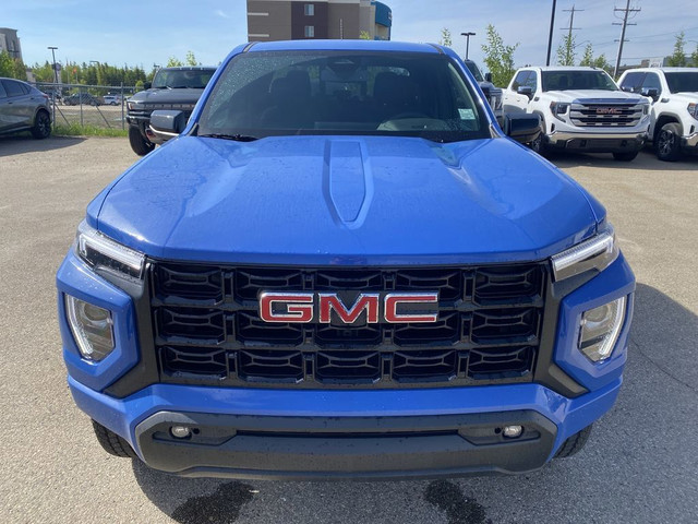 2025 GMC Canyon Elevation in Cars & Trucks in Edmonton - Image 3