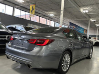 **SPRING SPECIAL!** FEATURING : ILLUMINATED FRONT EMBLEM, V6 TWIN TURBO POWERED, AWD, SUNROOF, MULTI... (image 4)
