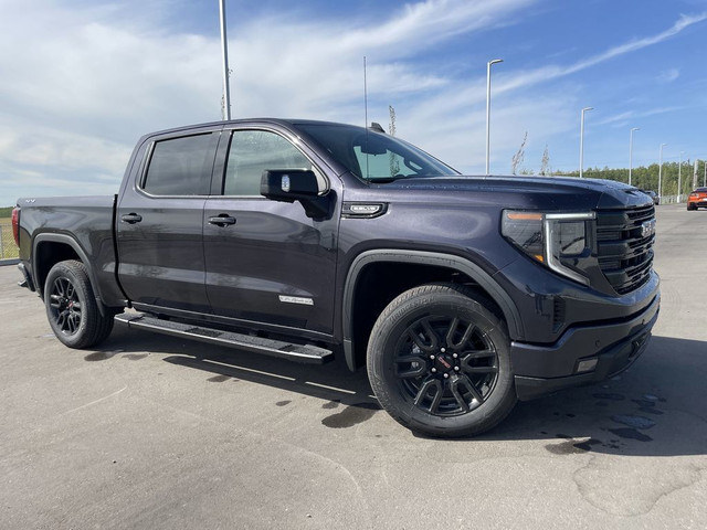 2026 GMC Sierra 1500 Elevation in Cars & Trucks in Calgary