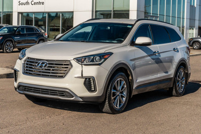 2017 Hyundai Santa Fe XL Premium