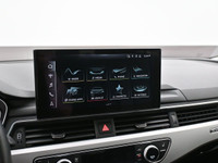 Just Arrived! 2023 Audi A4 Komfort!! Equipped with Quattro AWD, Leather Seats, Memory Driver Seat, B... (image 5)