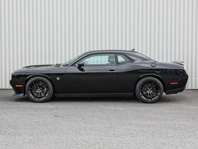 Dodge Challenger Scat Pack 392 2022 in Cars & Trucks in Longueuil / South Shore - Image 4