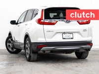 NO ACCIDENTS / CLEAN CARFAX / Auto Dimming Rearview Mirror, Front Heated Seats, Rear Heated Seats an... (image 5)