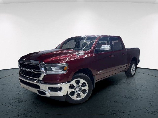 2021 Ram 1500 in Cars & Trucks in Edmonton