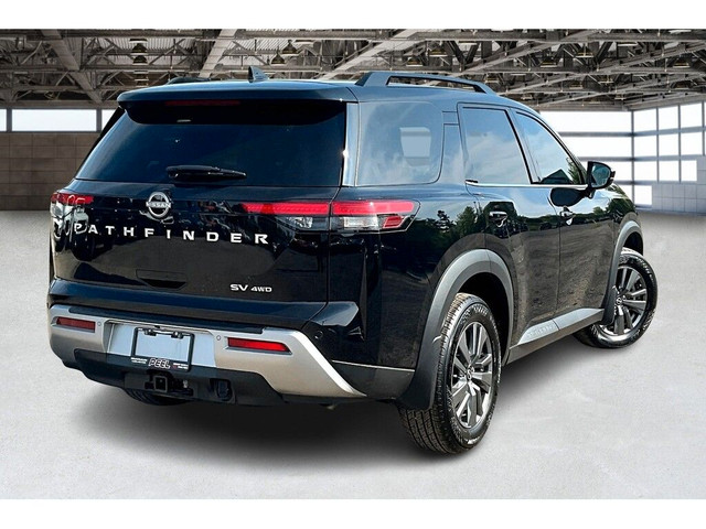 2023 Nissan Pathfinder SV | 8Seat | Panoroof | Heated Seats | AW in Cars & Trucks in Mississauga / Peel Region - Image 2