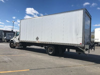 2018 FREIGHTLINER M2;Medium Duty Trucks - VAN-DRY CARGO - DELIVERY Penske Location 1610 ENTERPRISE R... (image 5)