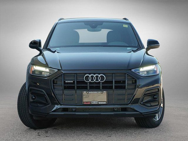 2025 Audi Q5 in Cars & Trucks in Windsor Region - Image 2