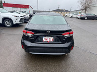 The 2020 Toyota Corolla LE is a sleek, reliable sedan packed with safety, tech, and comfort. Powered... (image 5)