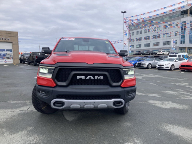 2019 Ram 1500 Rebel in Cars & Trucks in City of Halifax - Image 2