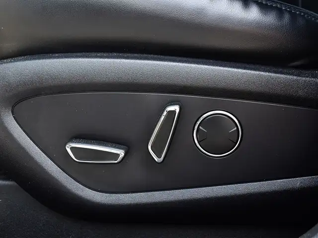 2015 Lincoln MKC AWD ~Nav ~Heated Leather ~Bluetooth ~Moonroof in Cars & Trucks in Barrie - Image 14