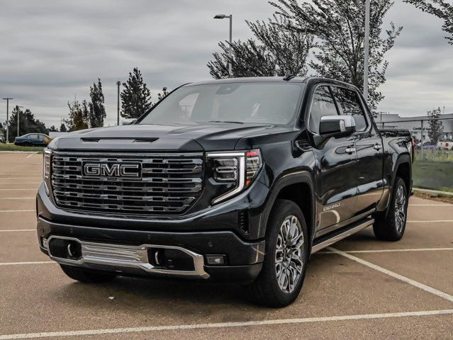 2026 GMC Sierra 1500 Denali Ultimate in Cars & Trucks in Strathcona County - Image 4