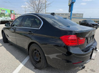 2013 BMW 328XI XDRIVE AWD DRIVES AMAZING MUST SEE CERTIFICATION INCLUDED !!!!! 3 MONTH / 3000KM COMP... (image 3)