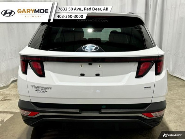 2022 Hyundai Tucson Preferred AWD - Remote Start dans Autos et camions  à Red Deer - Image 3