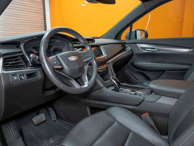 2023 Cadillac XT6 LUXURY AWD *TOIT* SIÈGES CHAUFF BOSE HAYON ELE in Cars & Trucks in Laurentides - Image 2