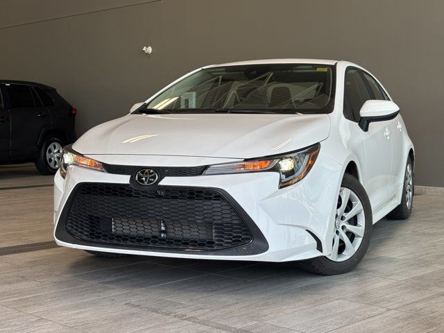 2022 Toyota Corolla LE | Heated Seats | Low KM's in Cars & Trucks in Edmonton - Image 4