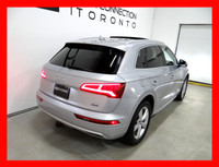 2018 AUDI Q5 2.0TFSI QUATTRO PROGRESSIV CARFAX VERIFIED, CLEAN TITLE 141,000KM AUTOMATIC TRANSMISSIO... (image 4)