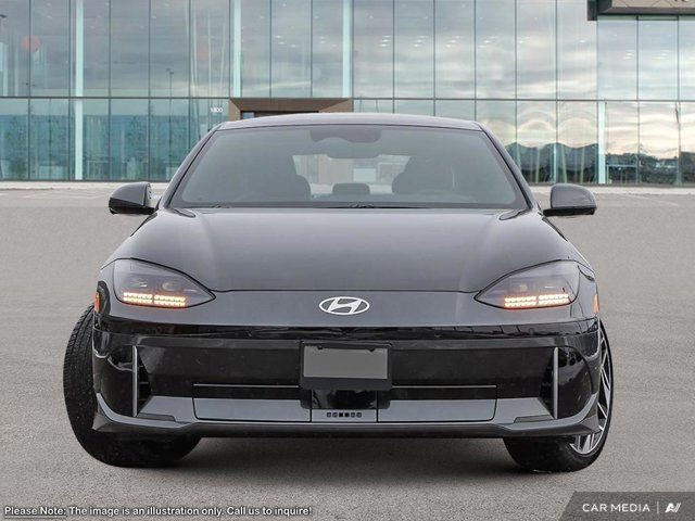 2025 Hyundai IONIQ 6 Utlimate | AWD | Long Range in Cars & Trucks in Mississauga / Peel Region - Image 2
