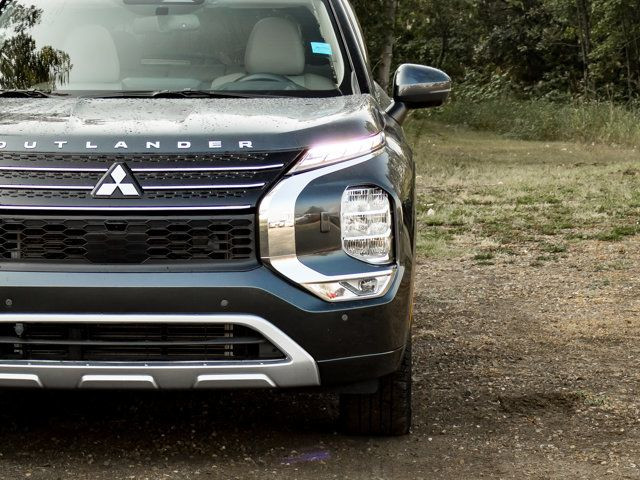 2024 Mitsubishi Outlander GT in Cars & Trucks in Edmonton - Image 4