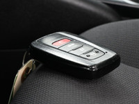 The 2020 Toyota Corolla LE Upgrade enhances the standard LE trim with a power sunroof, and the Toyot... (image 4)