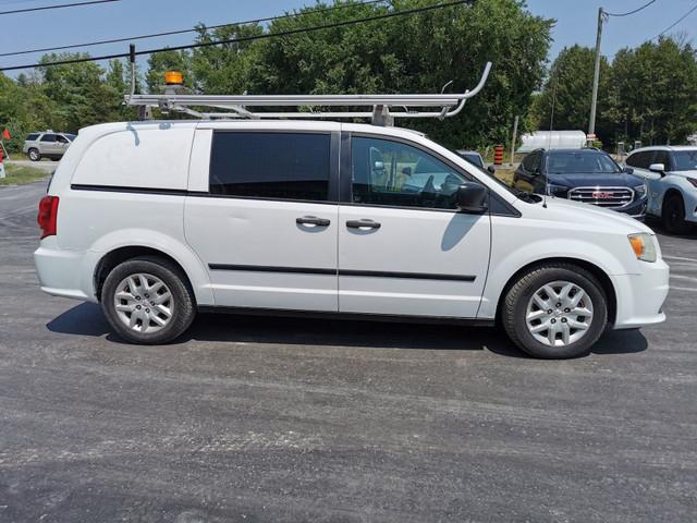2014 RAM Cargo Van in Cars & Trucks in Belleville - Image 4