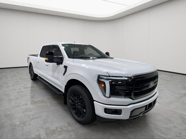 2025 Ford F-150 LARIAT in Cars & Trucks in Strathcona County - Image 2
