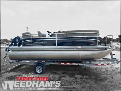 2023 Starcraft LX18R No Hidden Fees 2023 Starcraft LX 18 R Description Sun, fun, and affordability a...